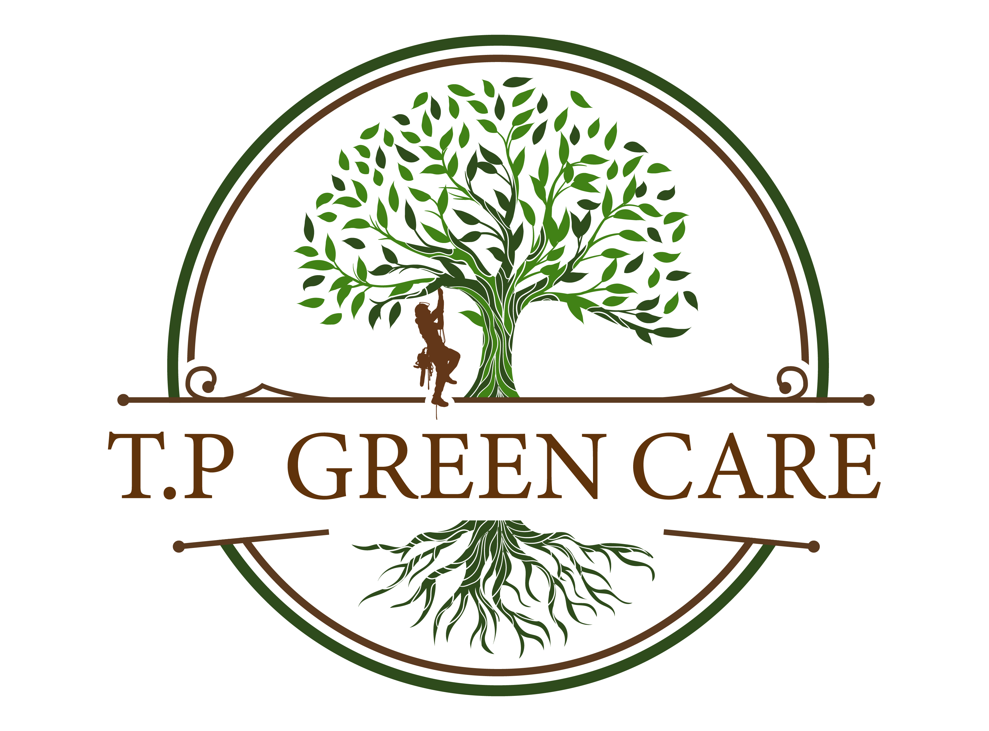 T.P Greencare